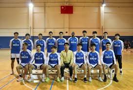四次NBA